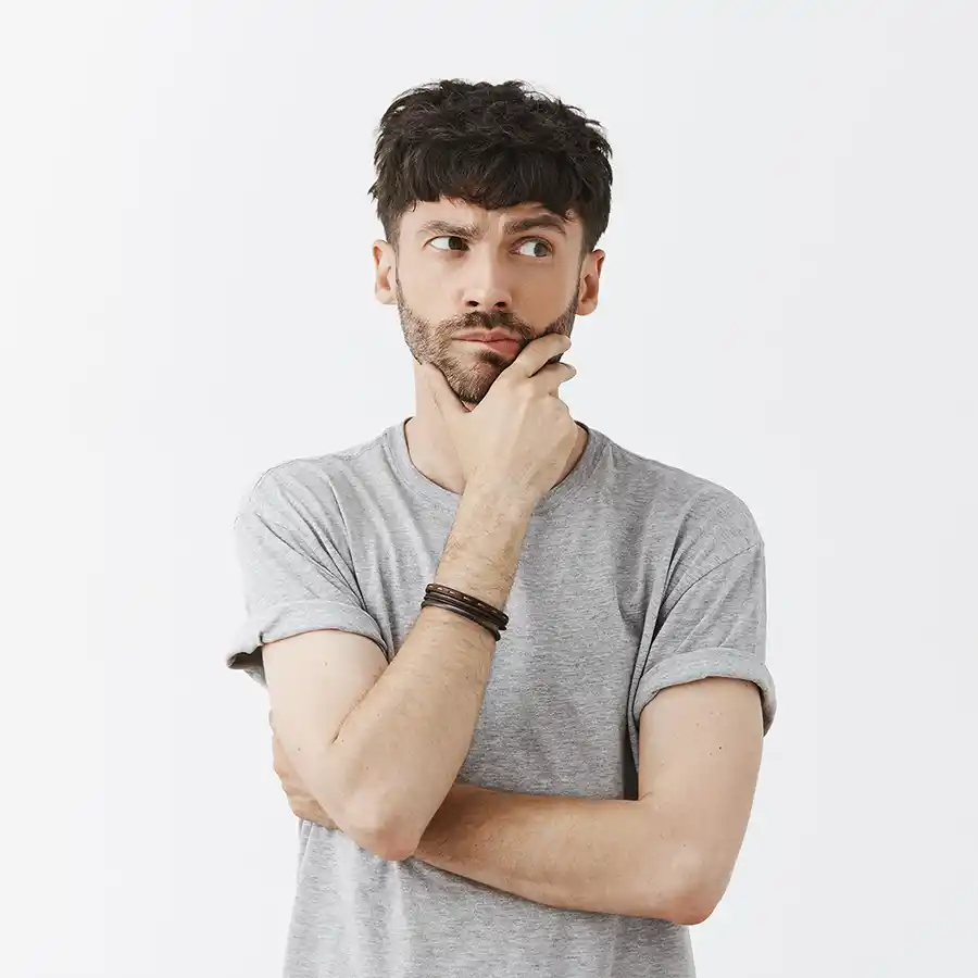 ¿Cómo saber si un hombre es infértil? - Evaluación Clínica