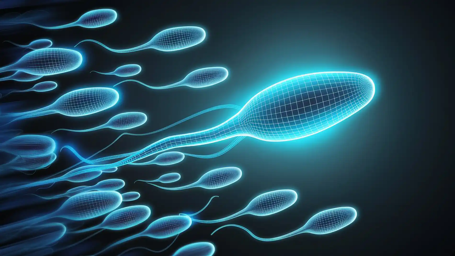 PROCESAMIENTO CON PRESELECCIÓN DE SEXO