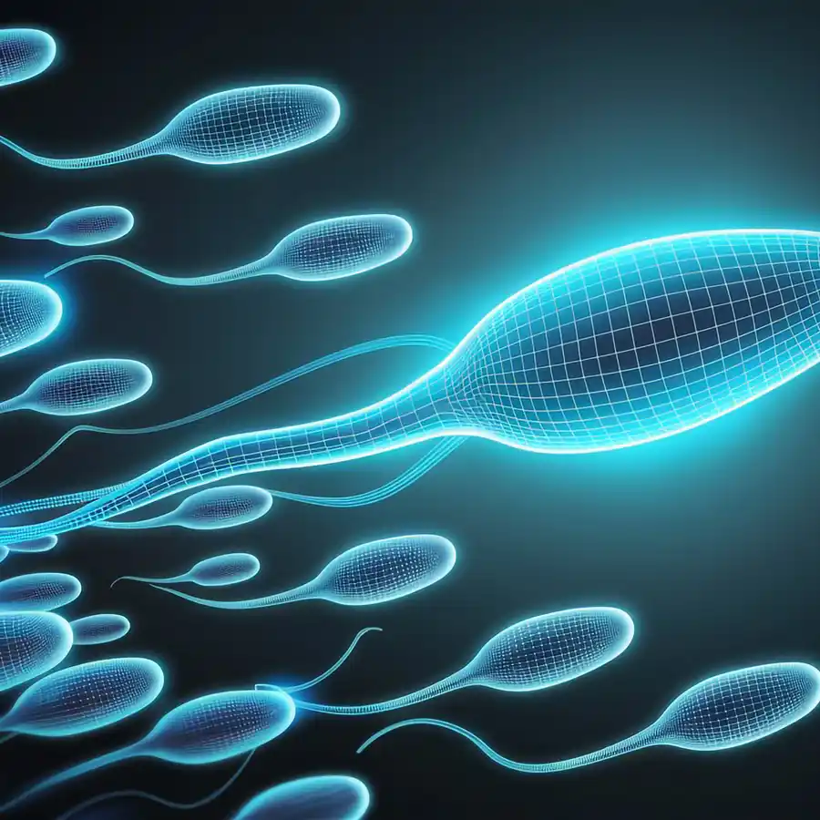 PROCESAMIENTO CON PRESELECCIÓN DE SEXO