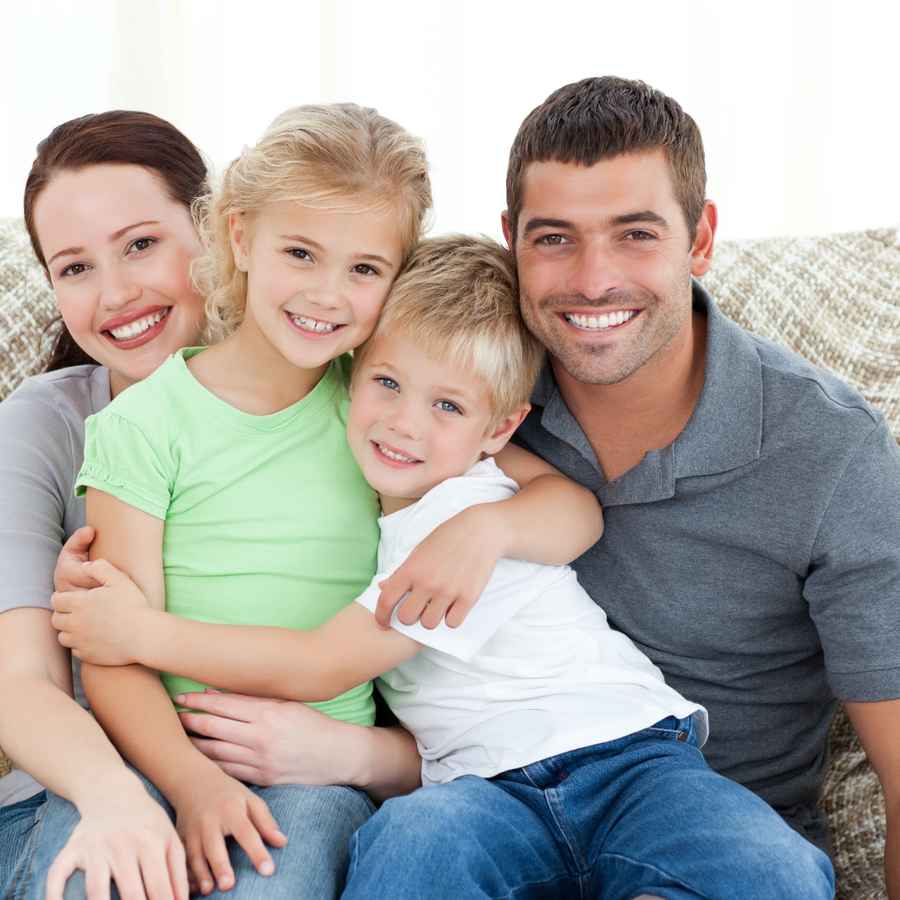 ¿Por qué confiar en nosotros?