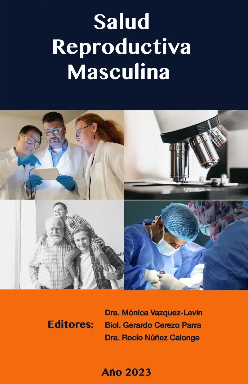Salud Reproductiva Masculina