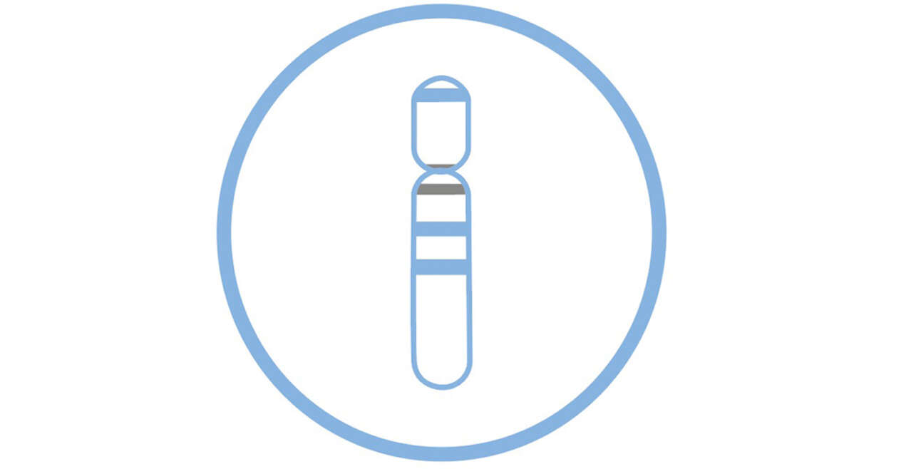 Microdeleción del Cromosoma “Y”